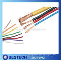 Flex Power Cable Wire Bared Wire Round 1 Core 2.1MM2 Wires and Cables Electrical